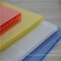 10mm polycarbonate hollow sheet for greenhouse